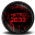 Metro 2033 2 Icon 32x32 png